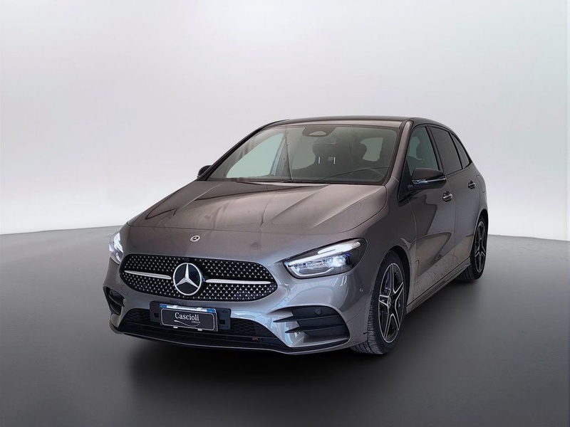 Mercedes-Benz Other