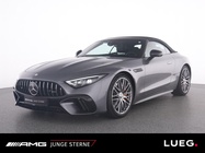 Mercedes-Benz SL-Class 2023