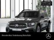 Mercedes-Benz GLB-Class 2026
