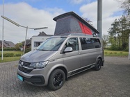 Volkswagen T6 2021