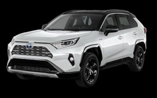 Toyota RAV4 2022
