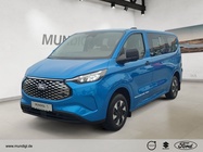 Ford Transit Custom 2025