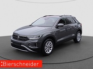 Volkswagen T-Roc 2026