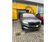 Skoda Kodiaq 2022