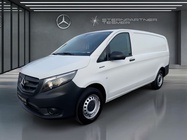 Mercedes-Benz Vito 2021