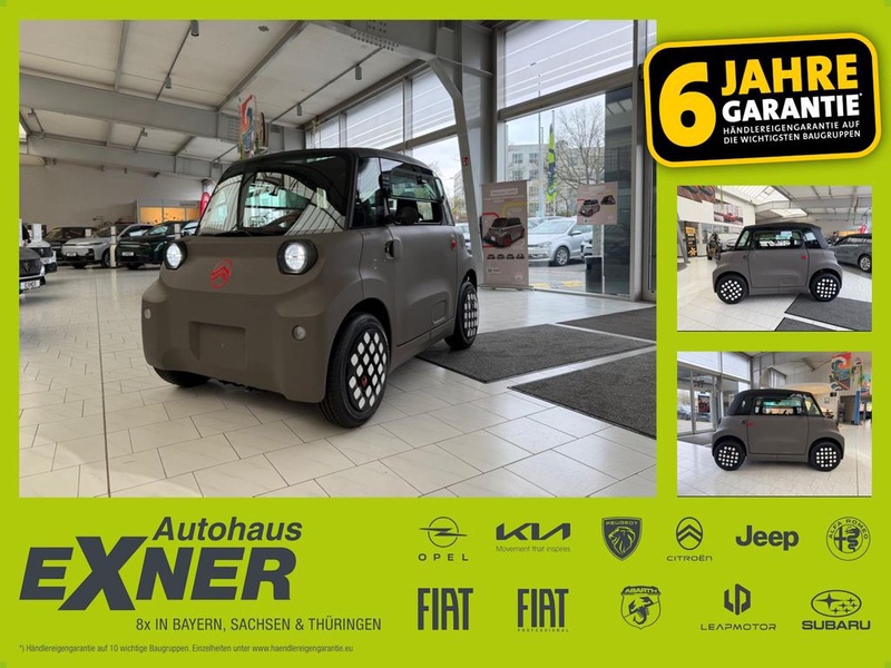 Citroen AMI