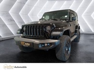 Jeep Wrangler 2021
