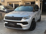 Jeep Compass 2023