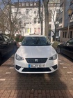 Seat Ibiza 2021