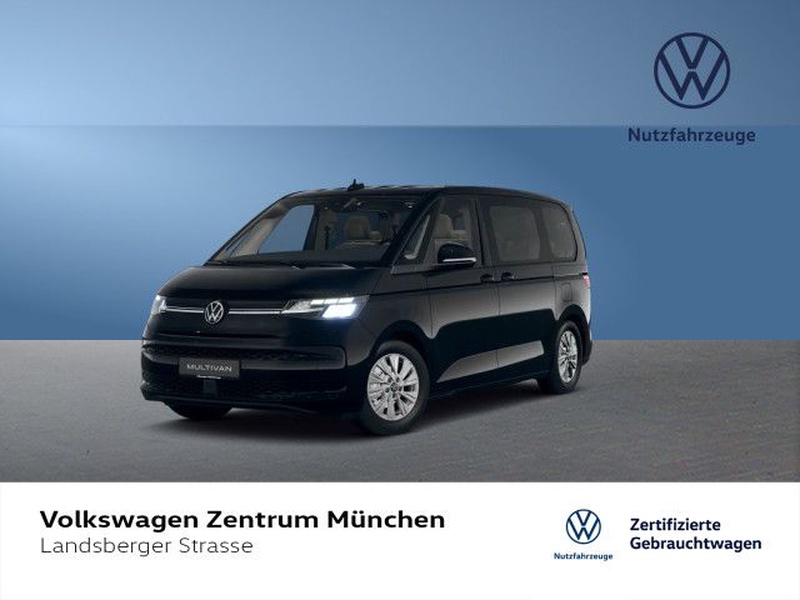 Volkswagen T7