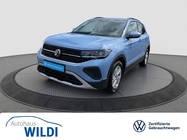 Volkswagen T-Cross 2024