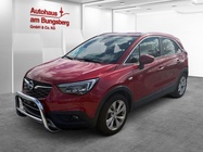 Opel Crossland 2021