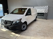 Mercedes-Benz Vito 2021