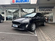 Ford Fiesta 2021