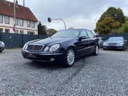 Mercedes-Benz E-Class 2002