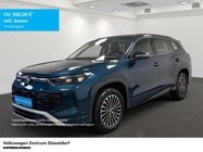 Volkswagen Tayron 2025