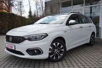 Fiat Tipo 2019