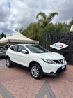 Nissan Qashqai 2015