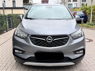 Opel Mokka 2019