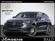 Mercedes-Benz EQC 2021