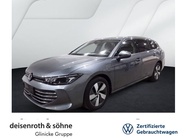 Volkswagen Passat 2025