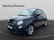 Fiat 500 2011