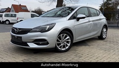 Opel Astra 2020
