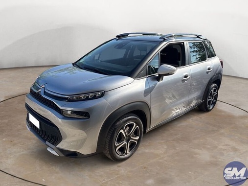 Citroen C3 2024