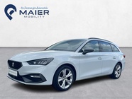Seat Leon 2021