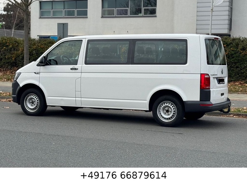 Volkswagen T6