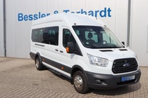 Ford Transit 2016