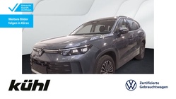 Volkswagen Tayron 2025