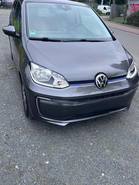 Volkswagen up! 2022