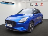Suzuki Swift 2026