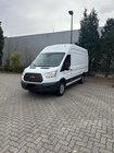 Ford Transit 2019