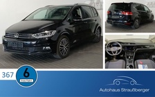 Volkswagen Touran 2024