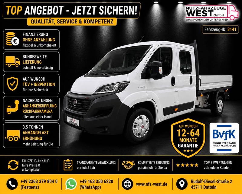 Fiat Ducato