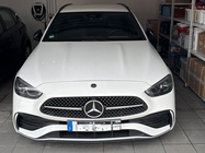 Mercedes-Benz C-Class 2024
