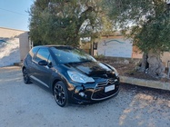 Citroen DS3 2014