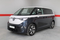 Volkswagen ID.Buzz 2023