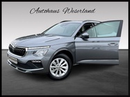Skoda Kamiq 2024