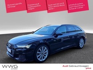 Audi A6 2023
