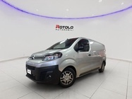 Citroen Jumpy 2019