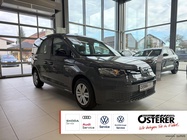 Volkswagen Caddy 2025