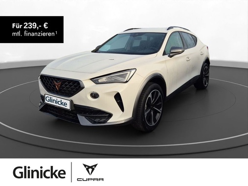 Cupra Formentor 2024