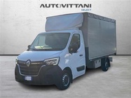 Renault Master 2020