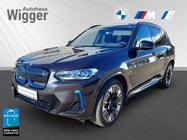 BMW iX3 2022