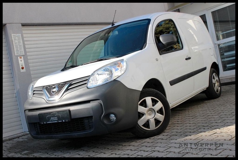 Nissan NV250