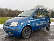 Fiat Panda 2004