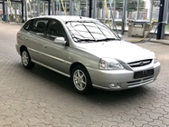 Kia Rio 2004
